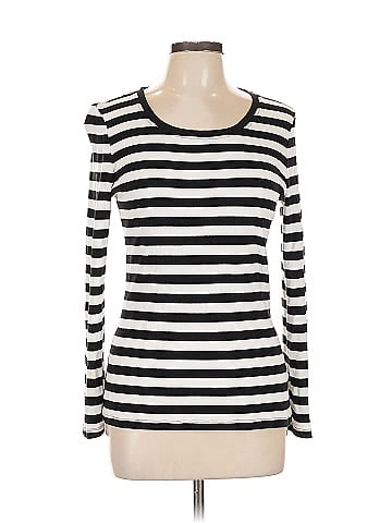 Gap Outlet Long Sleeve T-Shirt (view 1)
