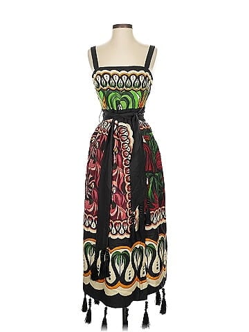 FARM Rio Casual Dress (view 1)