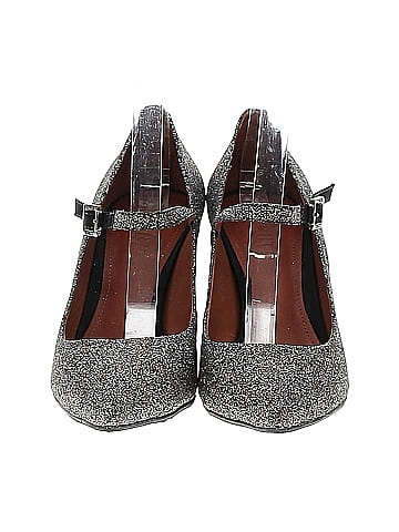 Schutz Wedges (view 2)