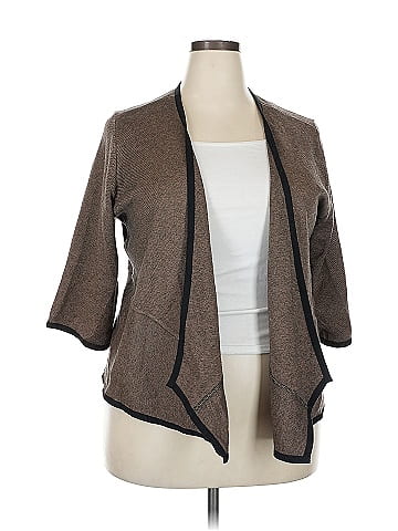 Alfani Cardigan (view 1)