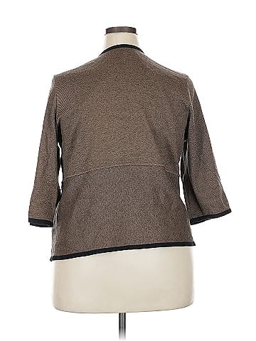 Alfani Cardigan (view 2)