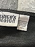 Chico's Design Black Long Sleeve Top Size Med (1) - photo 7