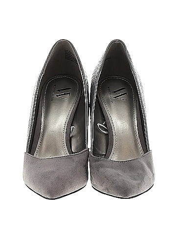 Worthington Heels (view 2)