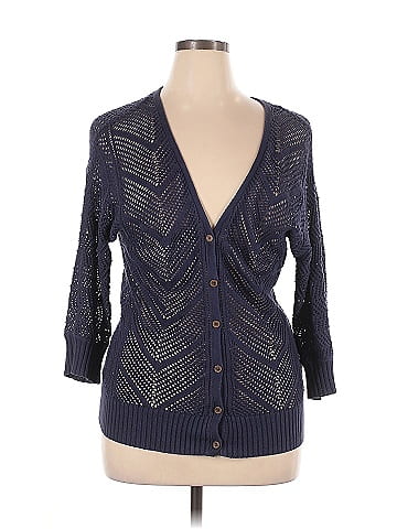 Roxy Cardigan (view 1)