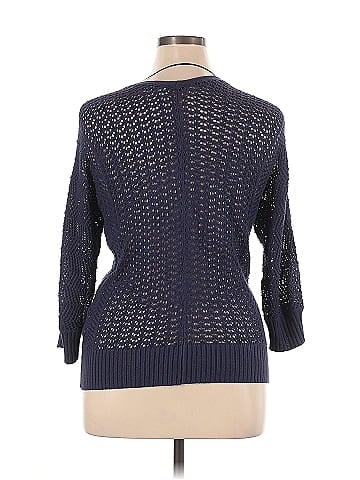 Roxy Cardigan (view 2)