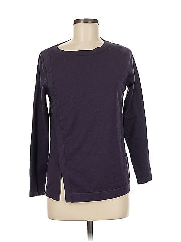 Etcetera Long Sleeve Top (view 1)