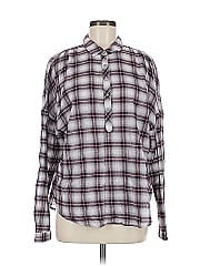 Xirena Long Sleeve Blouse