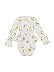 Just One You Made By Carter's Long Sleeve Onesie