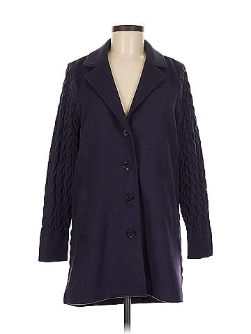 Etcetera Wool Coat (view 1)