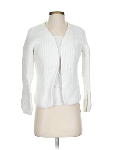 Pink Rose Cardigan (view 1)