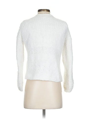 Pink Rose Cardigan (view 2)