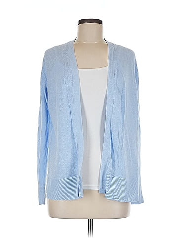 Ann Taylor Cardigan (view 1)