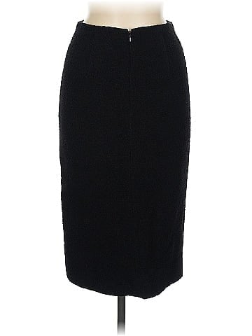 Moschino Wool Skirt (view 2)