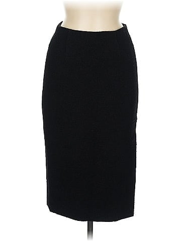Moschino Wool Skirt (view 1)