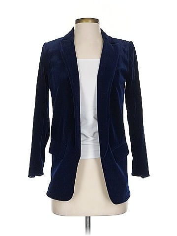 White House Black Market Blazer (view 1)