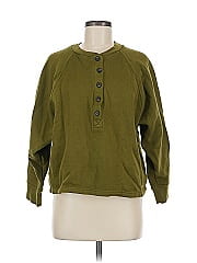 Mwl By Madewell Pullover Sweater