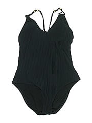 Shade & Shore One Piece Swimsuit