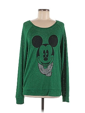 Disney Parks Sweatshirt