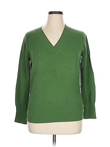 Gap Outlet Pullover Sweater (view 1)
