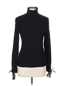 Gracia Long Sleeve Turtleneck