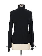 Gracia Long Sleeve Turtleneck