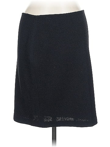 St. John Wool Skirt (view 1)