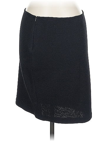 St. John Wool Skirt (view 2)