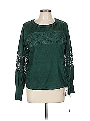 Tiny Long Sleeve Top