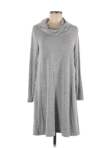 Lou & Grey for LOFT Casual Dress (view 1)