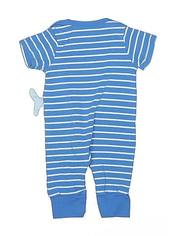 Cat & Jack Short Sleeve Onesie (view 2)