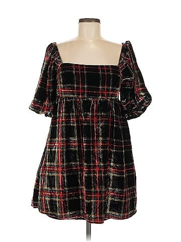 Mi ami Casual Dress (view 1)