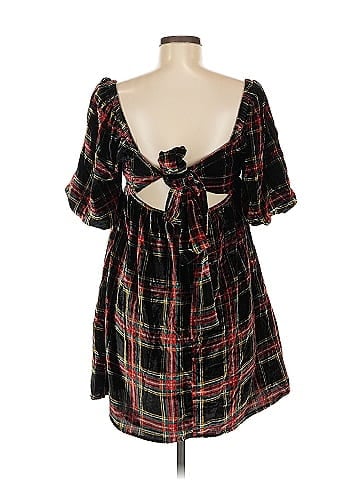 Mi ami Casual Dress (view 2)