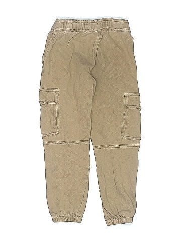 Tea Cargo Pants (view 2)