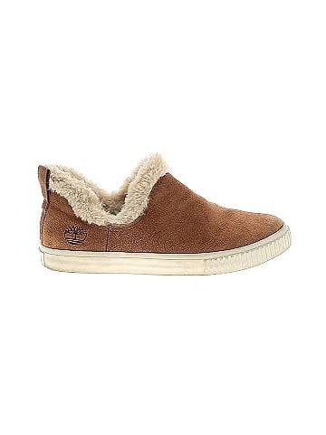 Timberland Sneakers (view 1)