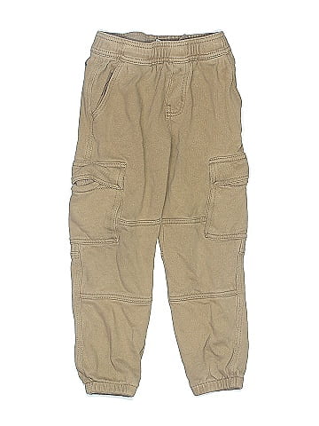 Tea Cargo Pants (view 1)