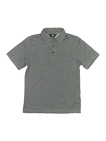 Volcom Short Sleeve Top (view 1)