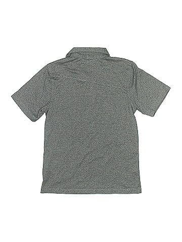 Volcom Short Sleeve Top (view 2)