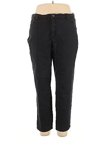 Gloria Vanderbilt Jeans (view 1)