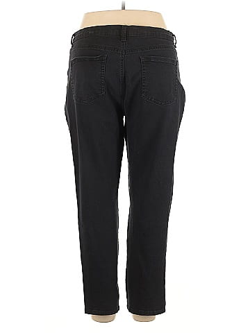Gloria Vanderbilt Jeans (view 2)