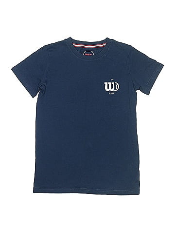 Wilson Short Sleeve T-Shirt (view 1)