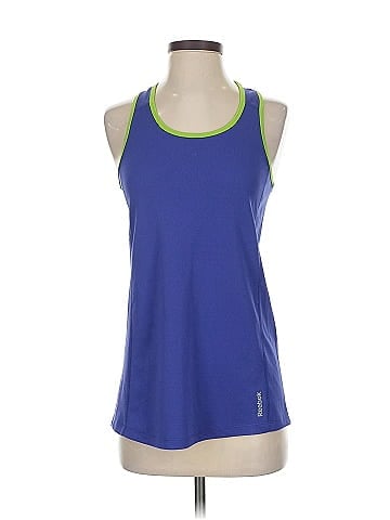 Reebok Active Tank (view 1)