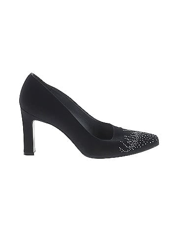Stuart Weitzman Heels (view 1)