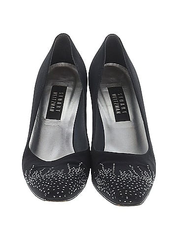 Stuart Weitzman Heels (view 2)