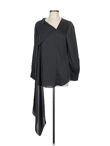 Chico's 3/4 Sleeve Blouse (view 1)