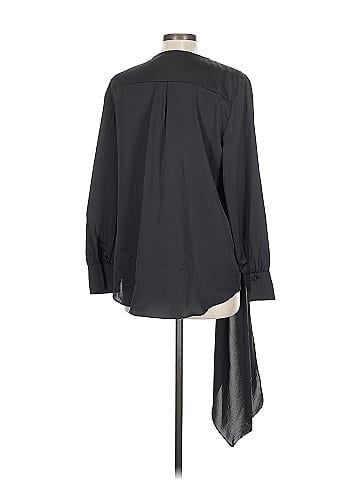 Chico's 3/4 Sleeve Blouse (view 2)