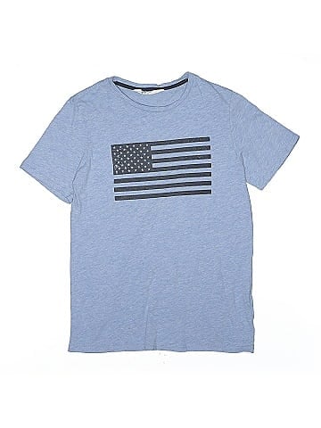 H&M Short Sleeve T-Shirt (view 1)