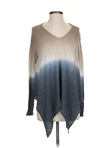 Young Fabulous & Broke Pullover Sweater (view 1)