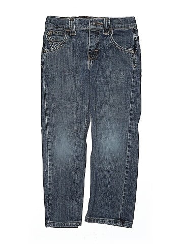 Wrangler Jeans Co Jeans (view 1)