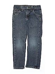 Wrangler Jeans Co Jeans