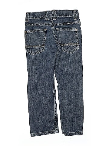 Wrangler Jeans Co Jeans (view 2)